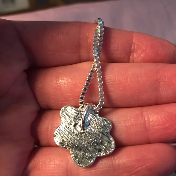 COPY - MUST HAVE PAW PRINT NECKLACE!!!🐾🐾 - Picture 10 of 10